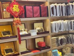 -宫品海参专卖店(静安大宁店)