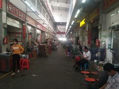 -深圳市海吉星国际农产品物流管理有限公司