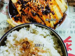 -阿金大白·上海菜馆(新天地店)