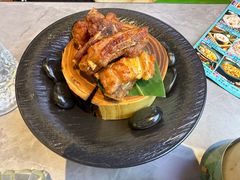 -沿江海南菜·文昌鸡祖师爷(大东海店)