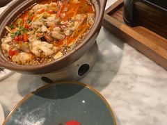 -雀蓝川菜(奥体广场店)