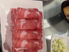 -东来顺饭庄(西直门店)