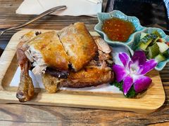 -Hi YOU你的饭局泰餐厅(雍和宫店)