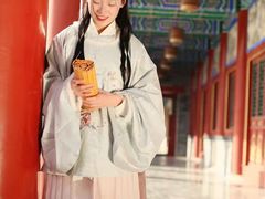 -盛世南宫影视城(北普陀影视城)