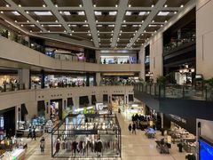 -猫的天空之城概念书店(苏州诚品店)
