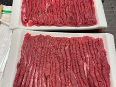 -南门涮肉(北洼路店)