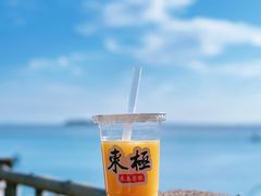 -东极岛景区