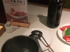 -越城记黑鱼煲(万达店)