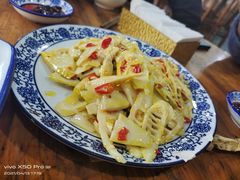 -韶山冲湘菜馆(黄桦路店)