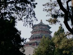 -颐和园