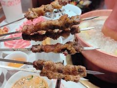 -东门口·新式老北京火锅(河西龙湖天街店)