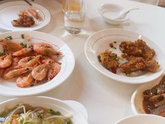 -松兰山海景大酒店·海鲜中餐厅