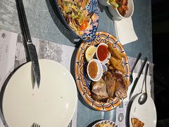 -苏坦土耳其西餐厅(玉林店)