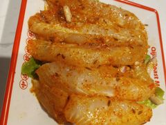 -柒酒烤肉(武鸣大帽山店)