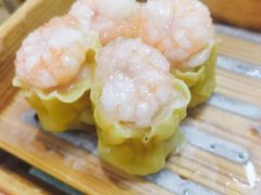 -點無缺茶楼·海鲜酒家(世博店)