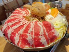 -木大叔的料理店(喜荟城店)