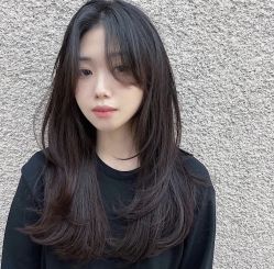-sy杉影印象COLOUR专业烫染