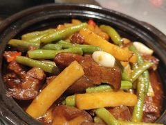 -咪咪川菜(太乙路店)