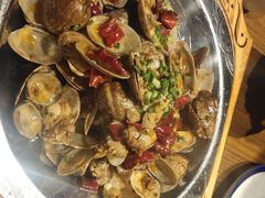 -湘聚缘湘菜馆(斜土路店)