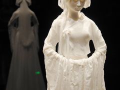 -中国闽台缘博物馆