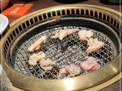 -橘焱胡同烧肉夜食(BFC外滩金融中心店)
