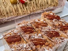 -布朗尼西饼(粮道街店)
