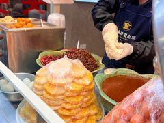 -老金家蛋菜夹馍(西安总店)