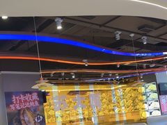 -苏大嘴蒸汽海鲜·海胆蒸饺(中山广场店)