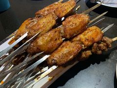 -巴依老爷新疆美食(远洋未来汇购物中心店)