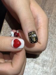 -蜜丝卡伦美甲美睫半永久