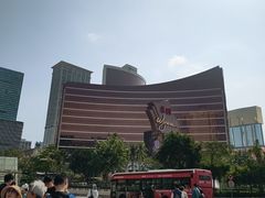 -永利澳门酒店