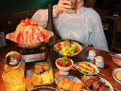 -鸟泉居酒屋·烧鸟·酒馆(百子湾店)