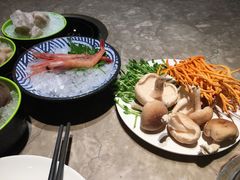 -V-ONE西雅图海鲜自助餐厅(仓山万达广场店)