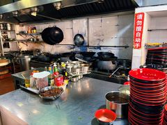 -春和面馆(常德路店)