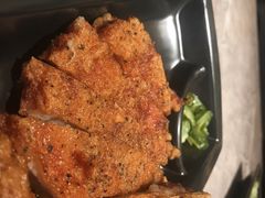 君悦排骨-馔豚·台北菜专门店(深圳湾万象城店)