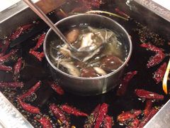 -码头故事火锅(大丰店)