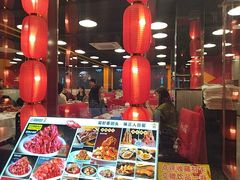 -簋街仔仔小龙虾(簋街二店)