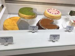 -Lady M(沙田新城市广场店)