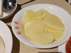 -蜀留香火锅·始于1999·原四川老火锅(白堤路店)