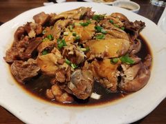 -美乐食街(小南店)