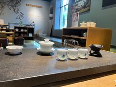 -大益茶庭(勐海会员中心店)