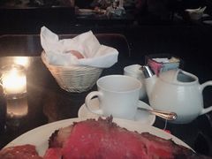 -Keens Steakhouse