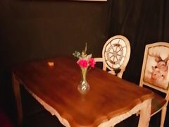 -Strawberry Butterfly草莓蝴蝶日式水果挞