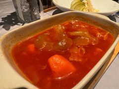 -德大西餐社