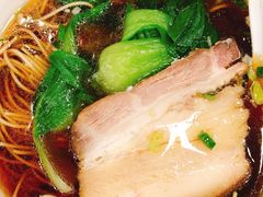 -东吴面馆(因果巷店)
