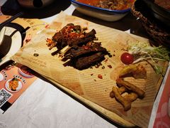 -胡桃里音乐酒馆(白云五号T5 MALL店)