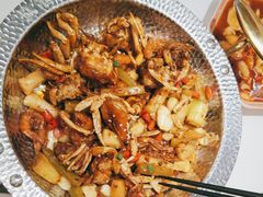 -蟹宗蟹(润达国际五楼店)