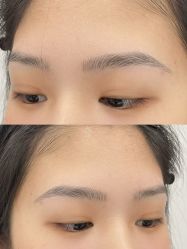 -张小野·专业半永久纹眉