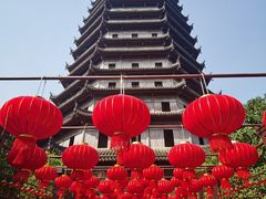 -六和塔文化公园