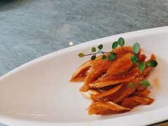 -望乡楼上海菜(日月光店)